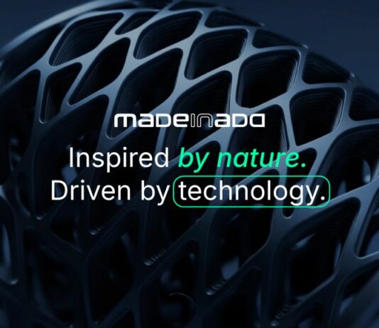 “Maddie is in the Air”, alla Milano Design Week l’installazione di MadeInAdd