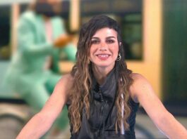 Dolcenera “Con il videoclip di ‘My Lovè racconto il rapporto tra uomo e ia”