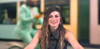 Dolcenera “Con il videoclip di “My Love” racconto il rapporto tra uomo e IA”