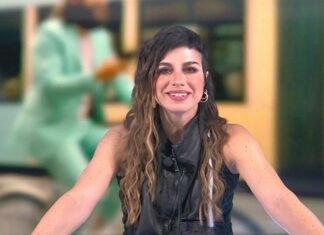 Dolcenera “Con il videoclip di “My Love” racconto il rapporto tra uomo e IA”