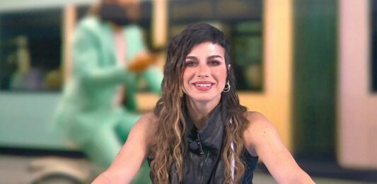 Dolcenera “Con il videoclip di “My Love” racconto il rapporto tra uomo e ia”