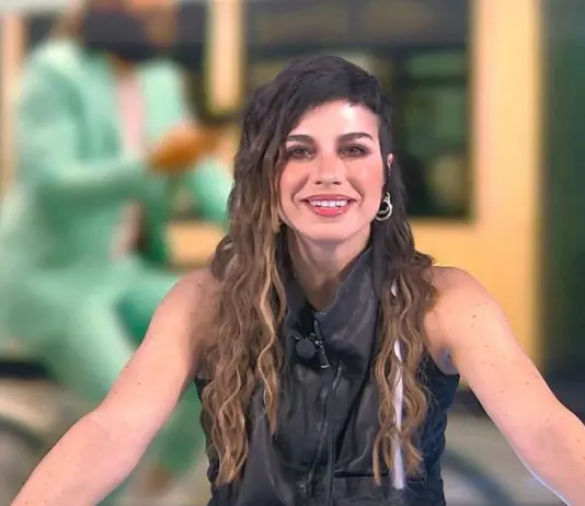 Dolcenera “Con il videoclip di “My Love” racconto il rapporto tra uomo e IA”