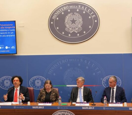 La vaccinazione di adulti e fragili leva strategica per la sostenibilità del SSN