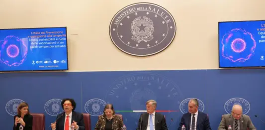 La vaccinazione di adulti e fragili leva strategica per la sostenibilità del SSN