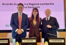 Regione Lombardia-Intesa Sanpaolo, accordo per progetti sociali innovativi
