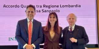 Regione Lombardia-Intesa Sanpaolo, accordo per progetti sociali innovativi