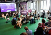 Tumore al seno, campagna Novartis “Facciamo squadra” contro il rischio di recidiva