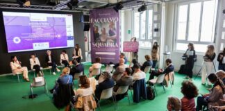 Tumore al seno, campagna Novartis “Facciamo squadra” contro il rischio di recidiva