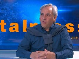 Chierchia (Cisl Fp) “Per la sanità privata parità di trattamento con il pubblico”