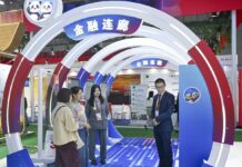 Cina, il settore dei servizi ha contribuito per il 61,7% al Pil del 1^ trimestre