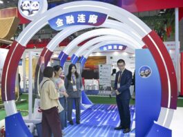 Cina, il settore dei servizi ha contribuito per il 61,7% al Pil del 1^ trimestre