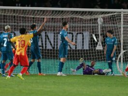 Scontro salvezza in parità, è 1-1 fra Lecce e Fiorentina