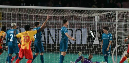 Scontro salvezza in parità, è 1-1 fra Lecce e Fiorentina