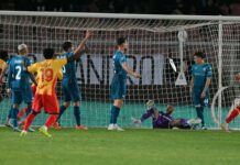 Scontro salvezza in parità, è 1-1 fra Lecce e Fiorentina