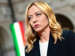 Meloni “A Hormuz Italia dovrebbe esserci ma si deve esprimere il Parlamento”