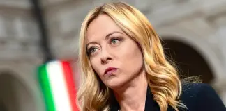 Meloni “A Hormuz Italia dovrebbe esserci ma si deve esprimere il Parlamento”