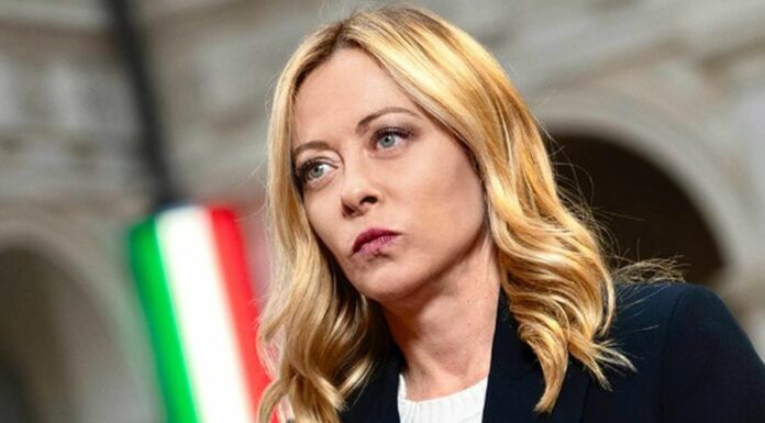 Meloni “A Hormuz Italia dovrebbe esserci ma si deve esprimere il Parlamento”