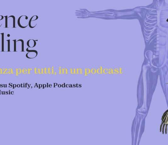 Salute, online il podcast Science Calling su medicina e chirurgia estetica