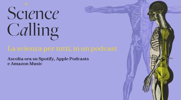 Salute, online il podcast Science Calling su medicina e chirurgia estetica