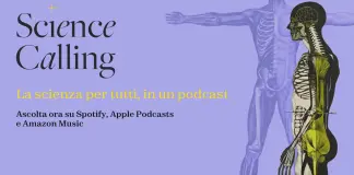Salute, online il podcast Science Calling su medicina e chirurgia estetica