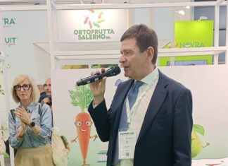 Macfrut, cresce l’attenzione delle famiglie italiane verso frutta e verdura