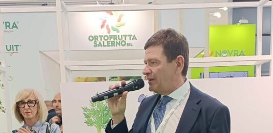 Macfrut, cresce l’attenzione delle famiglie italiane verso frutta e verdura