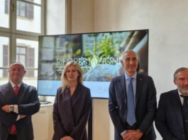 “RiforestAzione”, l’iniziativa del MASE con Axpo e Pulsee fa tappa a Torino