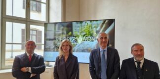 “RiforestAzione”, l’iniziativa del MASE con Axpo e Pulsee fa tappa a Torino