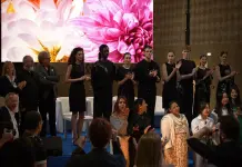 Salute delle persone rifugiate, celebrati a Roma i vent’anni del Centro SaMiFo