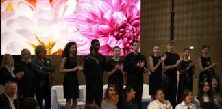 Salute delle persone rifugiate, celebrati a Roma i vent’anni del Centro SaMiFo