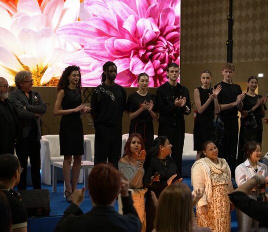 Salute delle persone rifugiate, celebrati a Roma i vent’anni del Centro SaMiFo