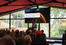 MedOr e Luiss incontrano il presidente Ruto, Kenya strategico per il futuro