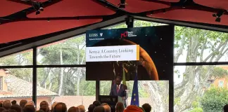 MedOr e Luiss incontrano il presidente Ruto, Kenya strategico per il futuro