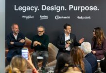 A EuroCucina Beko punta su AI, design e sostenibilità