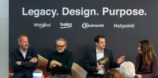 A EuroCucina Beko punta su AI, design e sostenibilità