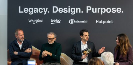 A EuroCucina Beko punta su AI, design e sostenibilità