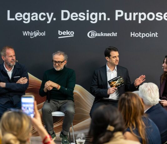 A EuroCucina Beko punta su AI, design e sostenibilità