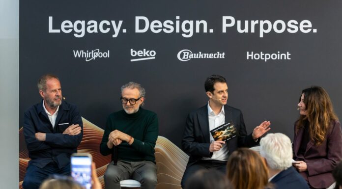 A EuroCucina Beko punta su AI, design e sostenibilità