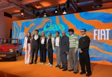Fiat immagina auto del futuro insieme a giovani designer