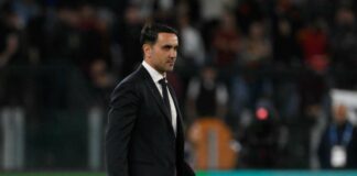 Palladino “Orgogliosi della scalata fatta, contro la Lazio gara cruciale”