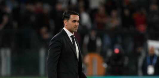 Palladino “Orgogliosi della scalata fatta, contro la Lazio gara cruciale”