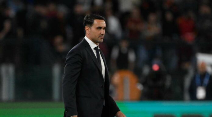 Palladino “Orgogliosi della scalata fatta, contro la Lazio gara cruciale”