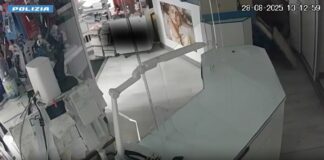 Furto da 500mila euro in gioielleria ad Asti, individuati i responsabili