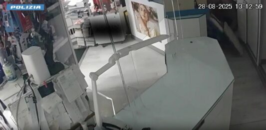 Furto da 500mila euro in gioielleria ad Asti, individuati i responsabili