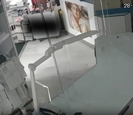 Furto da 500mila euro in gioielleria ad Asti, individuati i responsabili