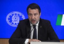 Carburanti, Salvini “Qualcuno nella Commissione europea è in malafede”