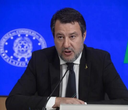 Carburanti, Salvini “Qualcuno nella Commissione europea è in malafede”