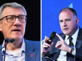 Lavoro, domani a Roma confronto Landini-Orsini