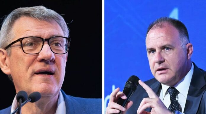 Lavoro, domani a Roma confronto Landini-Orsini