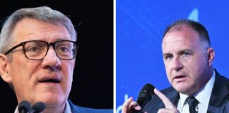 Lavoro, domani a Roma confronto Landini-Orsini